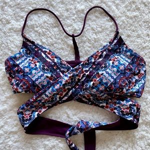 Women’s Athleta Bikini Top